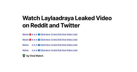 laylaadraya of leak|Laylaadrayla Free Leaked Porn Videos